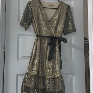 Southern Fried Chics dress